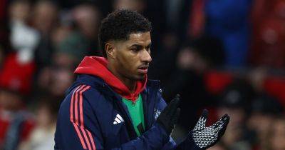 Marcus Rashford - Acun Ilicali - Ruben Amorim - Fenerbahce confirm transfer stance on Manchester United forward Marcus Rashford - manchestereveningnews.co.uk - Turkey