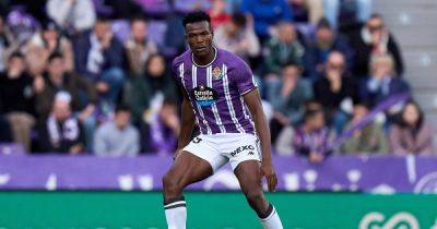 Pedro Porro - Man City plan for new signing after whirlwind rise and transfer anger - manchestereveningnews.co.uk - Spain - Sierra Leone