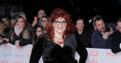 ITV The Chase's Jenny Ryan 'fat shamed by GP' before weight transformation