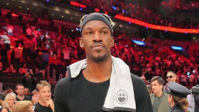 Orlando Magic - Miami Heat - Jimmy Butler - Heat suspend Jimmy Butler indefinitely after disgruntled star left shootaround: report - foxnews.com - county Miami - county Bucks - county Butler