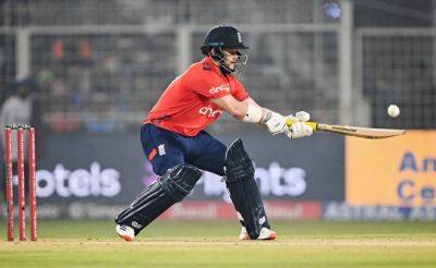 India vs England LIVE Score, 3rd T20I: 15 Runs In One Over - India's New Tactic Fails vs England