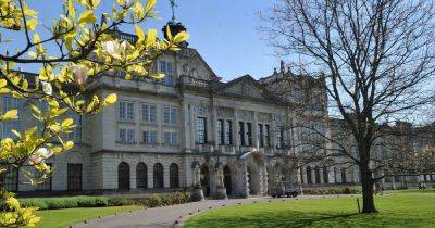Cardiff University job cuts as '400 roles go with nursing school gone and many subjects lost' – live