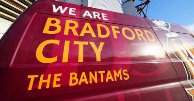Bradford and Walsall working with police over post about Valley Parade fire - breakingnews.ie
