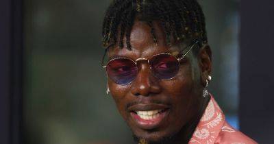 Paul Pogba transfer latest - Man Utd return hint amid cryptic update and Greenwood reunion hope