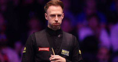 Neil Robertson - Mark Selby - Jack Lisowski - Judd Trump - John Higgins - 'Best snooker player not to win a ranking title' sets sights on Judd Trump at German Masters - dailyrecord.co.uk - Germany