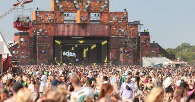 Parklife Festival divides fans who claim line-up is missing major band - manchestereveningnews.co.uk - Britain