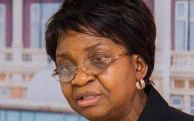 NAFDAC uncovers fake Peak Milk, Hennessy, Coca-Cola, others in Aba - guardian.ng