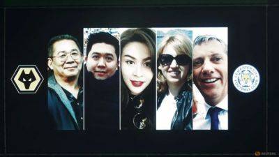 Helicopter crash that killed Leicester owner was accidental, inquest finds