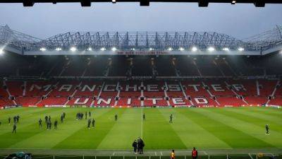 Trafford Council green light Manchester United's development plan