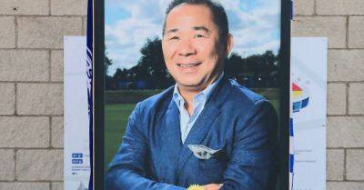 Leicester City - Leicester City helicopter crash deaths accidental, inquest jury concludes - breakingnews.ie