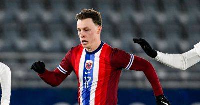 Sondre Orjasaeter’s club put Celtic straight over transfer target as 'main goal' in endgame made crystal clear