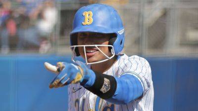 Sources: Maya Brady to join Athletes Unlimited Softball League - ESPN