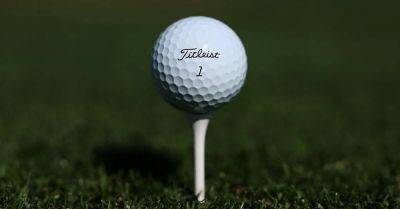 Man jailed for scam of buying golf equipment and then cancelling payment