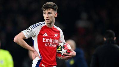Brendan Rodgers - Aston Villa - Kieran Tierney - Rodgers not waiting until summer to play Tierney card - rte.ie - Scotland