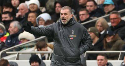 Paul Merson - Ange handed staunch Tottenham defence case - but Daniel Levy fan backlash comes with one major warning - dailyrecord.co.uk - Britain