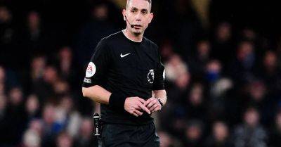 Former PL referee David Coote comes out as gay and admits to ‘real struggles’