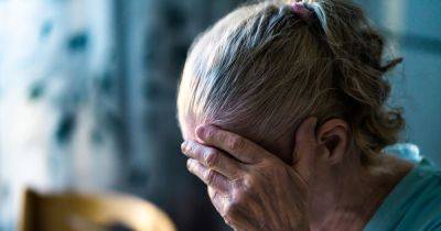 Difficulty reaching deep sleep could be an early sign of dementia, study warns - manchestereveningnews.co.uk