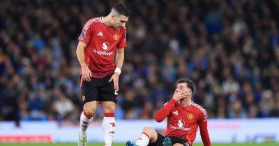 Man United and Liverpool players hatch £19m plan as investment confirmed with football legends