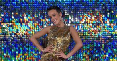 BBC Strictly Come Dancing's Lauren Oakley declares love for co-star as she makes 'history'