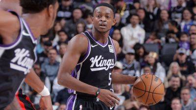 Sources - Kings to open talks for potential De'Aaron Fox trade - ESPN