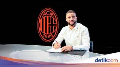 Walker: Leao Seperti Bernardo Silva