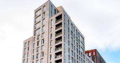 The staggering amount rents have gone up across Greater Manchester in last 10 years