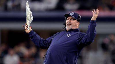 Source -- Mike McCarthy not planning to coach in NFL this year - ESPN