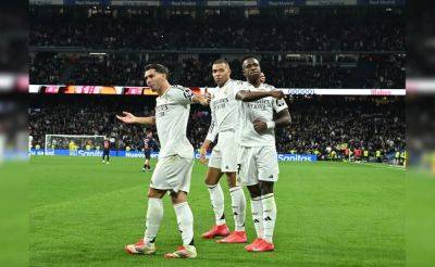 Real Madrid 'Yet To Show Their Best', Warns Carlo Ancelotti