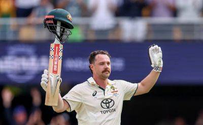 Pat Cummins - Nathan Lyon - Alex Carey - Mitchell Starc - Travis Head - Josh Inglis - Jeffrey Vandersay - Steven Smith - Marnus Labuschagne - Angelo Mathews - Matthew Kuhnemann - Todd Murphy - Beau Webster - Sri Lanka vs Australia Live Score Updates 1st Test Day 1 - sports.ndtv.com - Australia - India - Sri Lanka