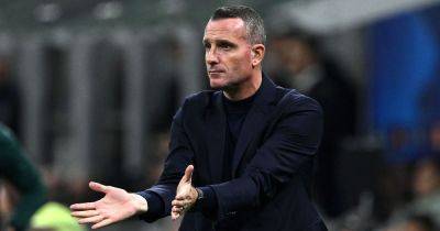 Club Brugge - I was managing in front of 273 fans in Wales - now I'm plotting Man City's Champions League demise - manchestereveningnews.co.uk - Belgium