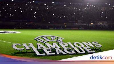 Aston Villa - Red Star - Klasemen Liga Champions Jelang Matchday 8: Siapa Lolos, Siapa Kandas? - sport.detik.com - Monaco - Liverpool