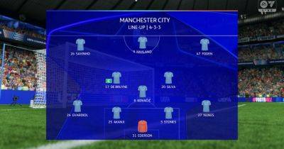 We simulated the final Champions League matchday and Man City's European fate was discovered