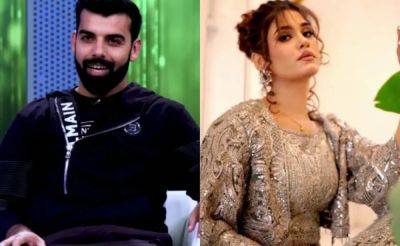 Shadab Khan - "Even If Cricketers Send...": Pakistan Star's Blunt Reply On TikTok Star's Revelation - sports.ndtv.com - Pakistan