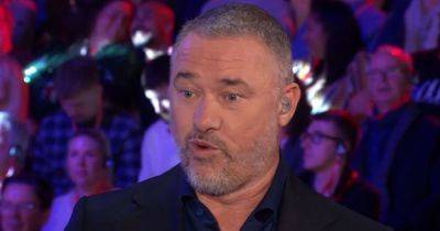 Stephen Hendry stopped by police before BBC duty for Masters snooker final