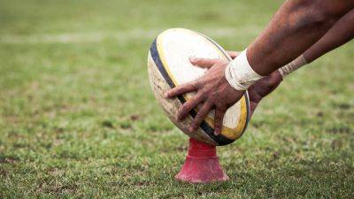 Rugby board suspends eight Edo, Delta players