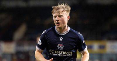 Alex Lowry - Philippe Clement - Kieran Dowell - Lyall Cameron deal agreed, £16m man returns – Rangers' dream end to transfer window - dailyrecord.co.uk - Belgium - Scotland