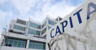 Staff at Capita in Manchester to go on strike in pay dispute - manchestereveningnews.co.uk - Scotland - county Graham