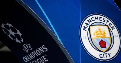 Man City have double Champions League incentive with stark 2025-26 reality laid bare - manchestereveningnews.co.uk