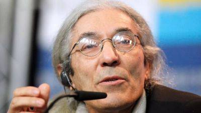 Algeria blasts European Parliament for condemning arrest of French-Algerian author Boualem Sansal - euronews.com - France - Algeria