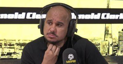 Brendan Rodgers - Aston Villa - Gabby Agbonlahor - Why Celtic could be Aston Villa's transfer gatekeepers as Gabby Agbonlahor makes one thing clear - dailyrecord.co.uk - Britain - Scotland