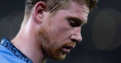 Man City predicted XI vs Club Brugge as Pep Guardiola makes Kevin De Bruyne decision