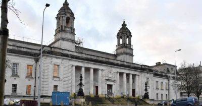 Boy, 11, raped younger boy in secluded woods - manchestereveningnews.co.uk