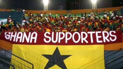 Otto Addo - Veteran German coach Schafer appointed to help ailing Ghana - channelnewsasia.com - Germany - Sudan - Cameroon - Morocco - Ghana - Thailand - Madagascar - Jamaica - Chad - Angola - Niger