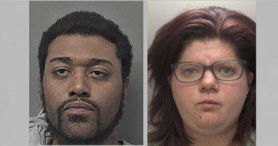 Monster couple abused and raped young girl in 'one of the most horrific and despicable cases'