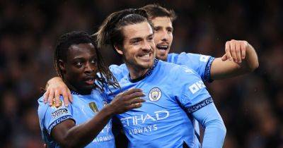 Man City gulf highlights major problem for the Premier League champions