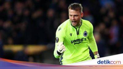 Lawan Man City, Club Brugge Mau Buktikan Kualitas
