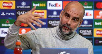 Man City vs Club Brugge prediction and odds ahead of Champions League clash