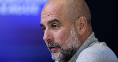 Man City Champions League permutations explained before Club Brugge and knockout rounds - manchestereveningnews.co.uk - Belgium