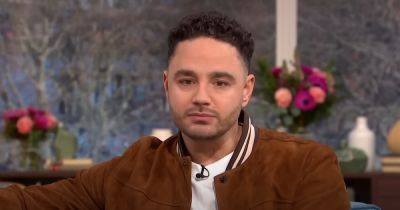 Adam Thomas shares 'grateful' health update after 'struggling to walk'