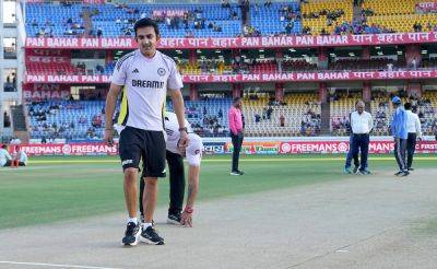 Gautam Gambhir Blasted For 'Tactical Mistake' That Cost India 3rd T20I